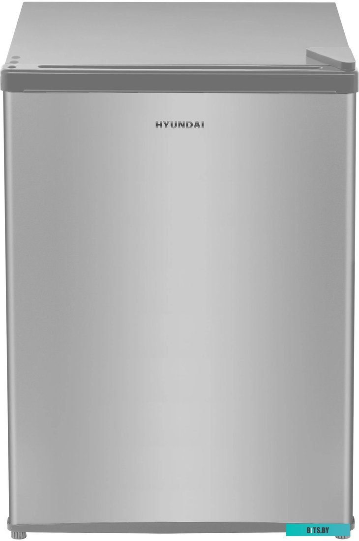 Hyundai CO1002 (серебристый)