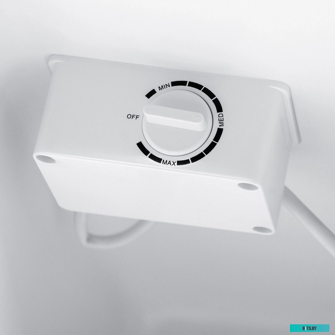 Hyundai CO1002 (серебристый)