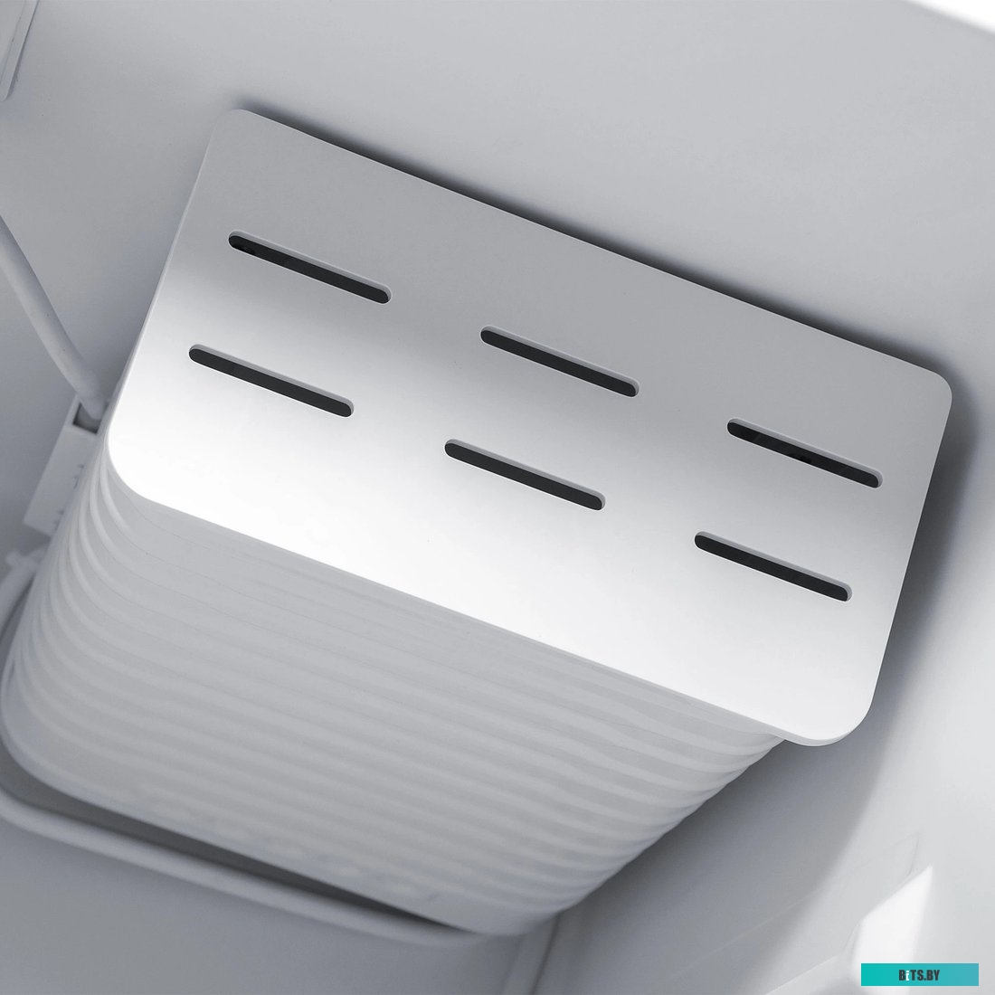 Hyundai CO1002 (серебристый)