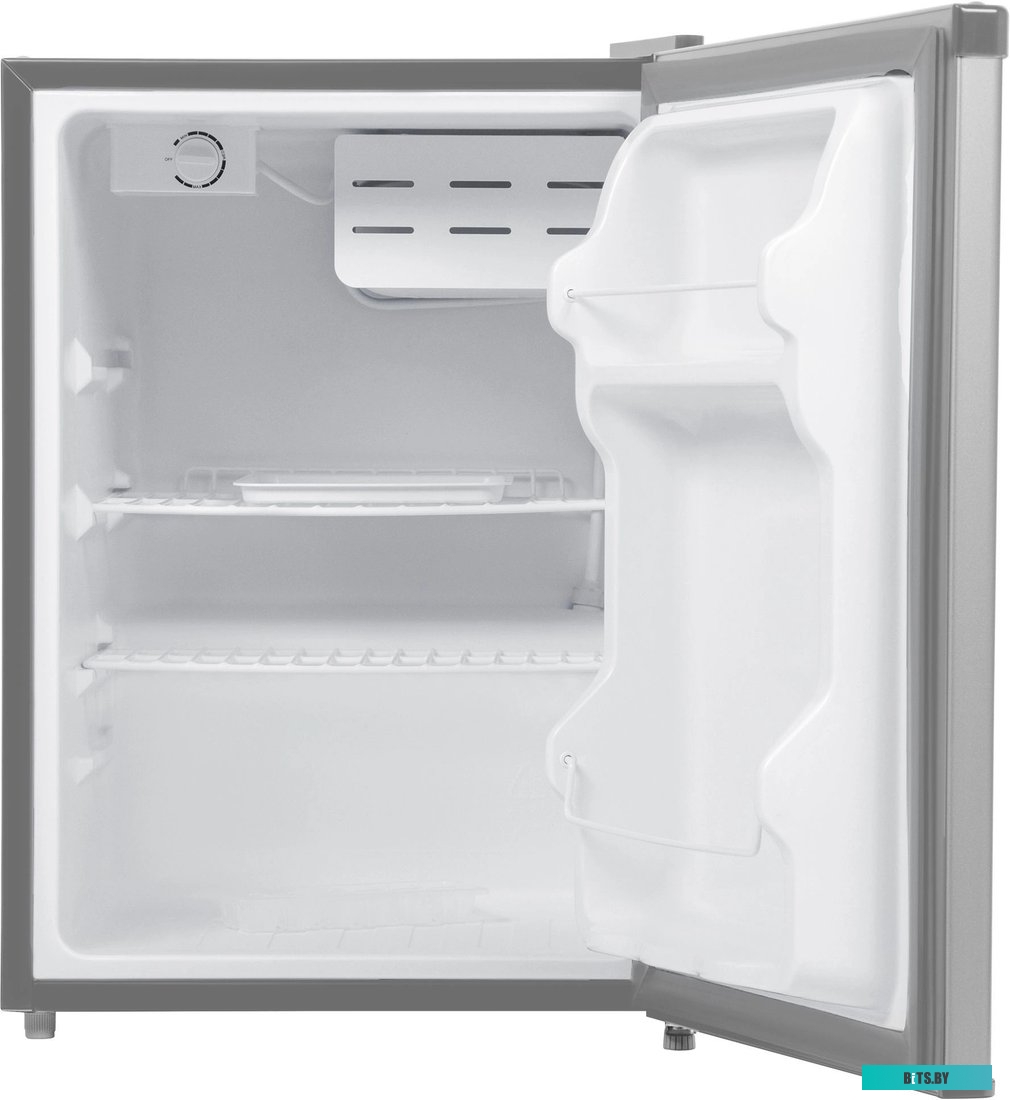 Hyundai CO1002 (серебристый)