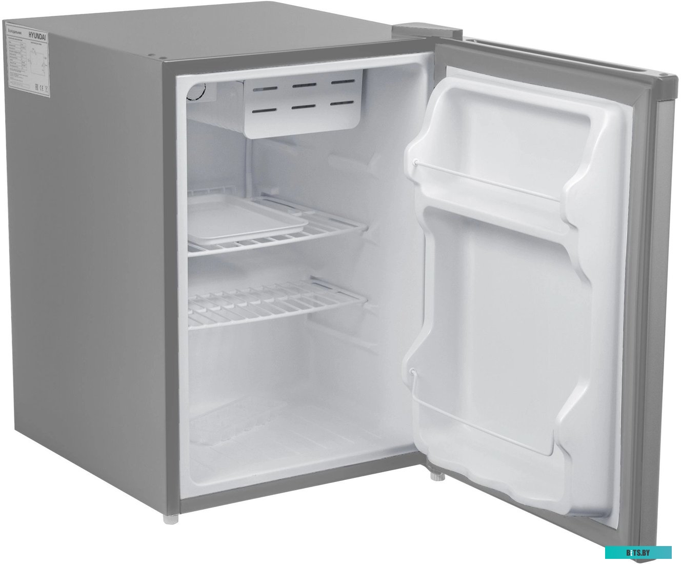 Hyundai CO1002 (серебристый)