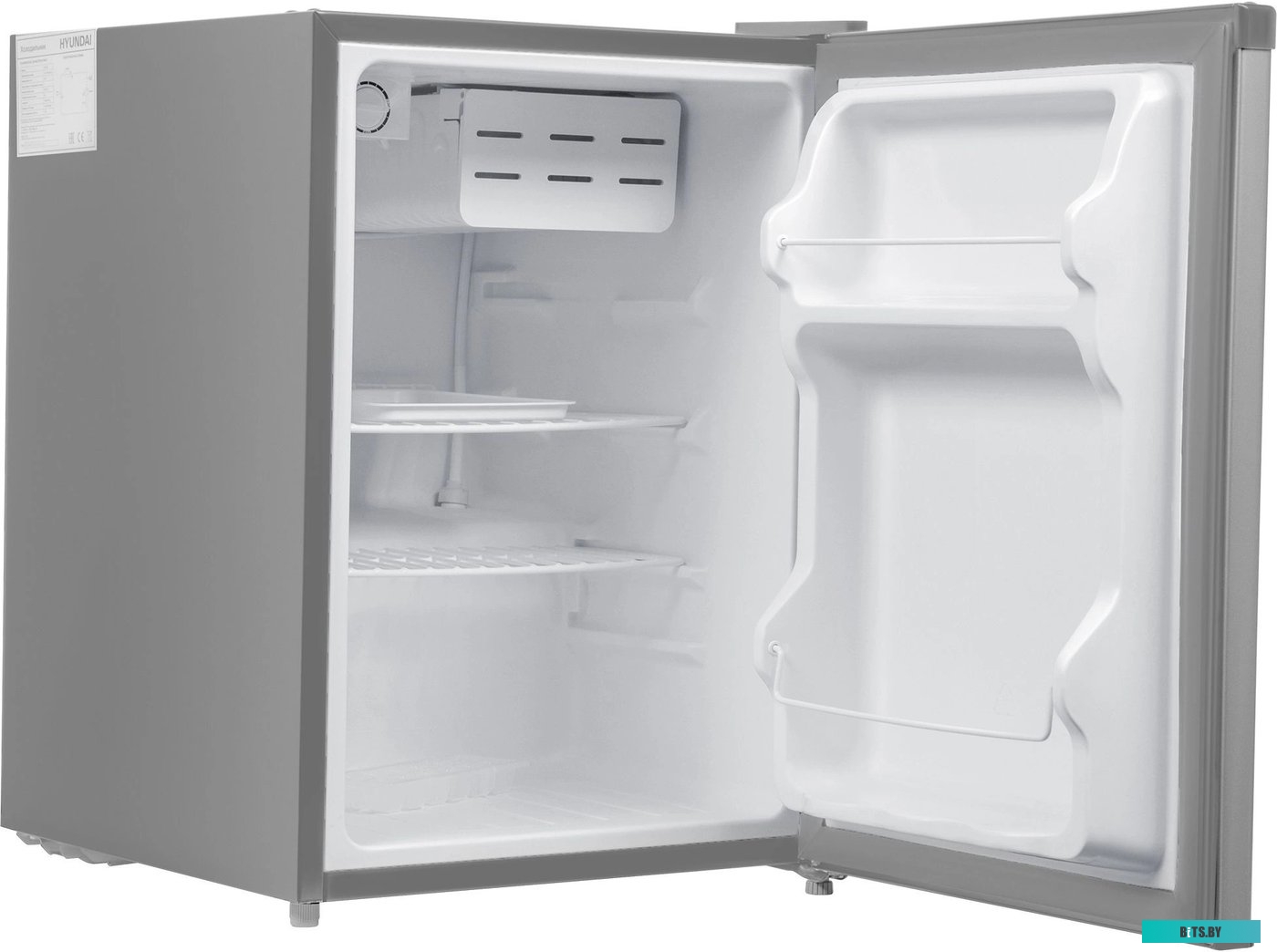 Hyundai CO1002 (серебристый)