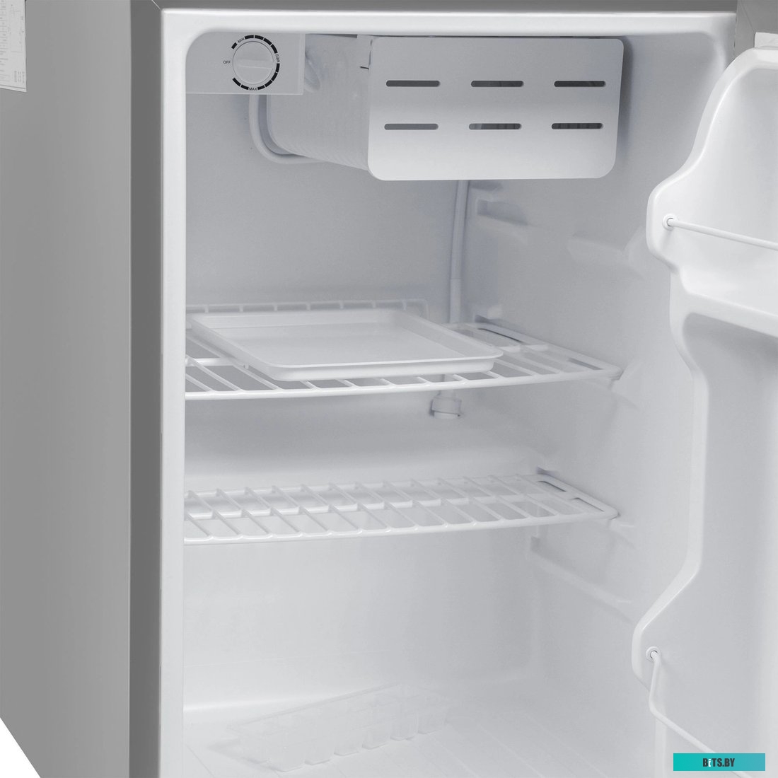 Hyundai CO1002 (серебристый)