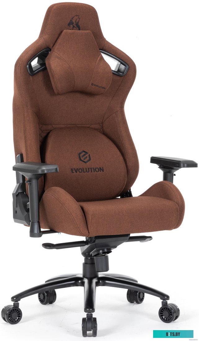 Evolution Legend (коричневый)