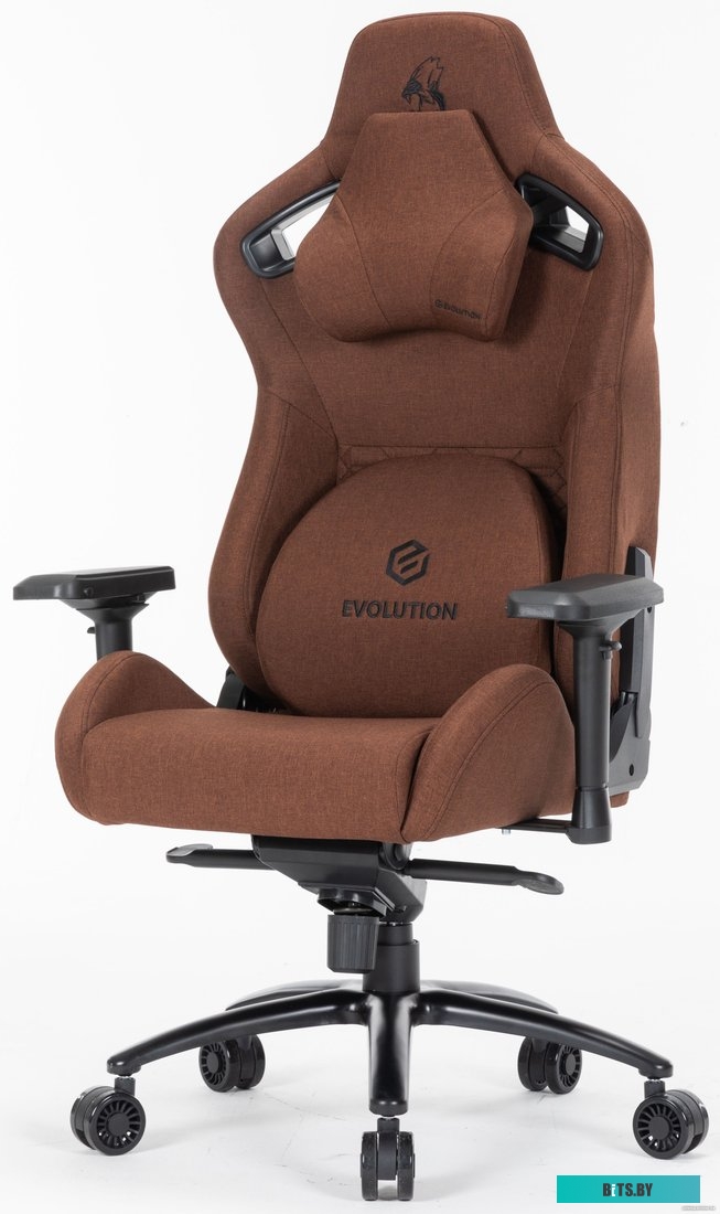 Evolution Legend (коричневый)