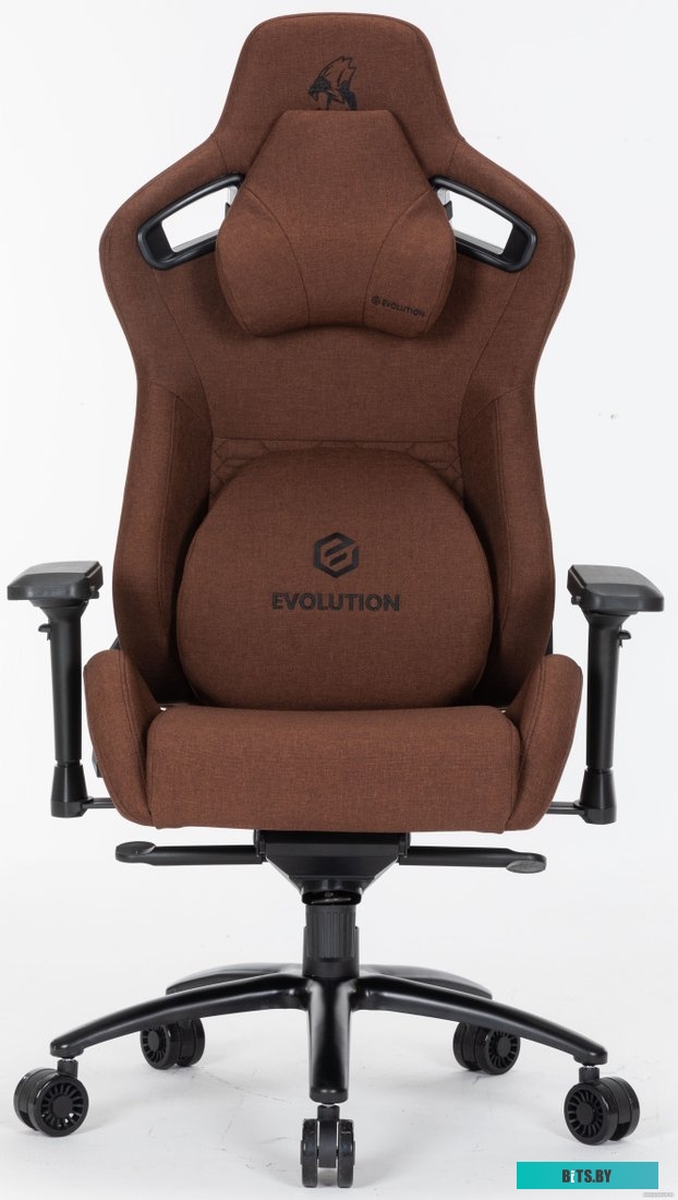 Evolution Legend (коричневый)