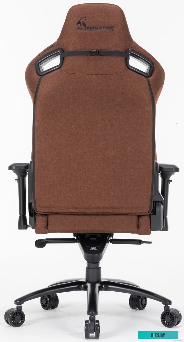 Evolution Legend (коричневый)