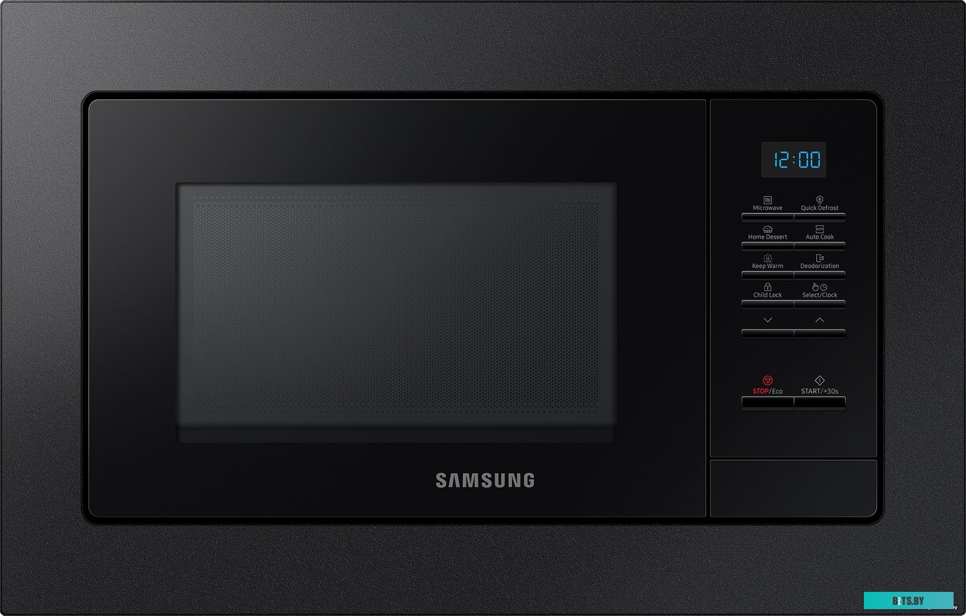 Микроволновая печь Samsung MS23A7013AB/BW