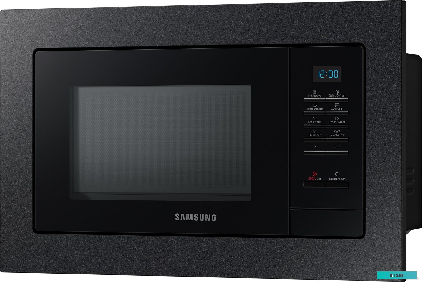 Микроволновая печь Samsung MS23A7013AB/BW