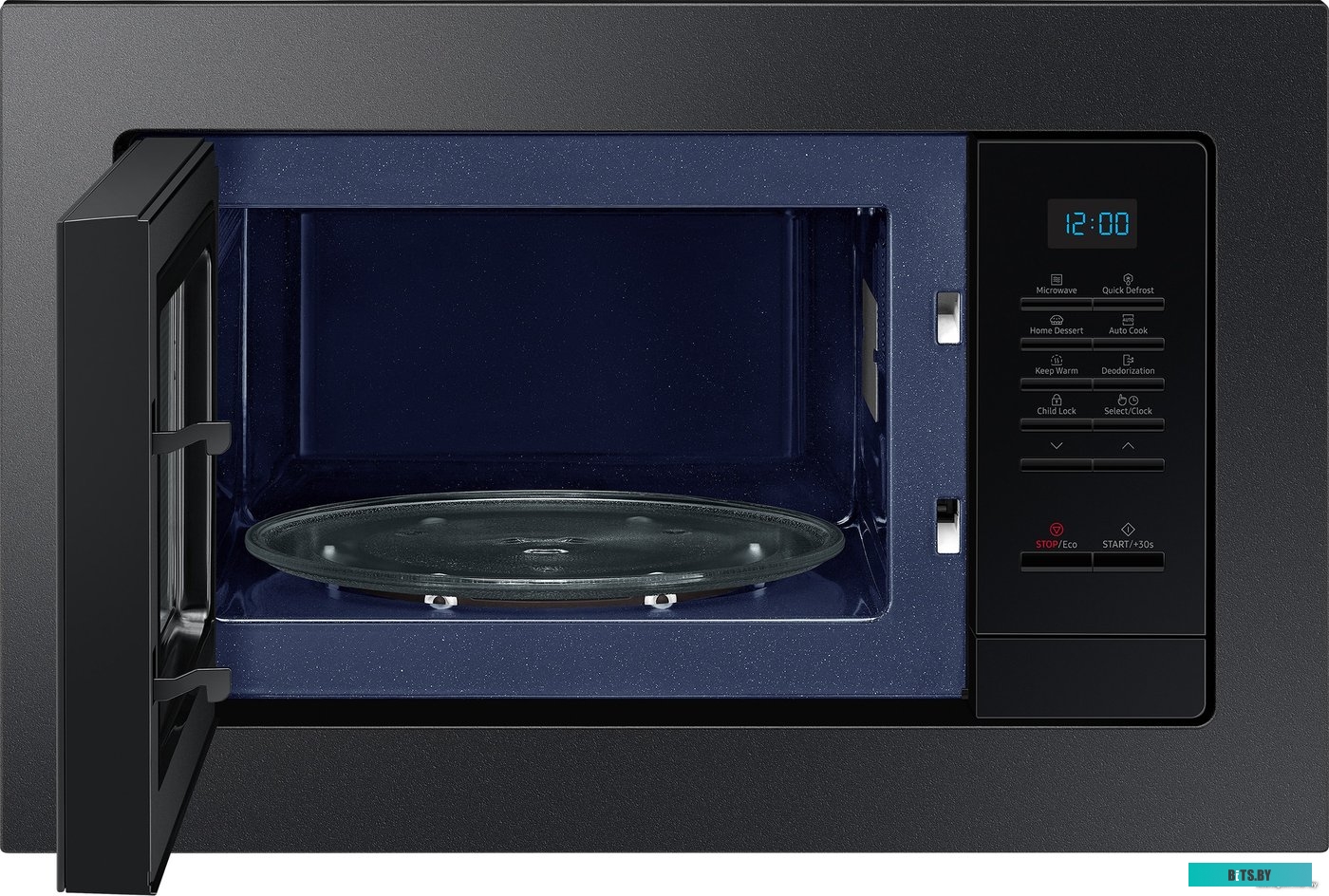 Микроволновая печь Samsung MS23A7013AB/BW