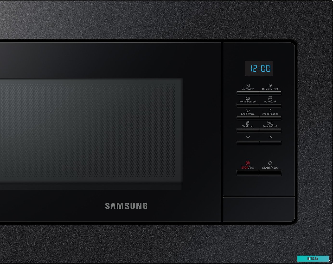 Микроволновая печь Samsung MS23A7013AB/BW