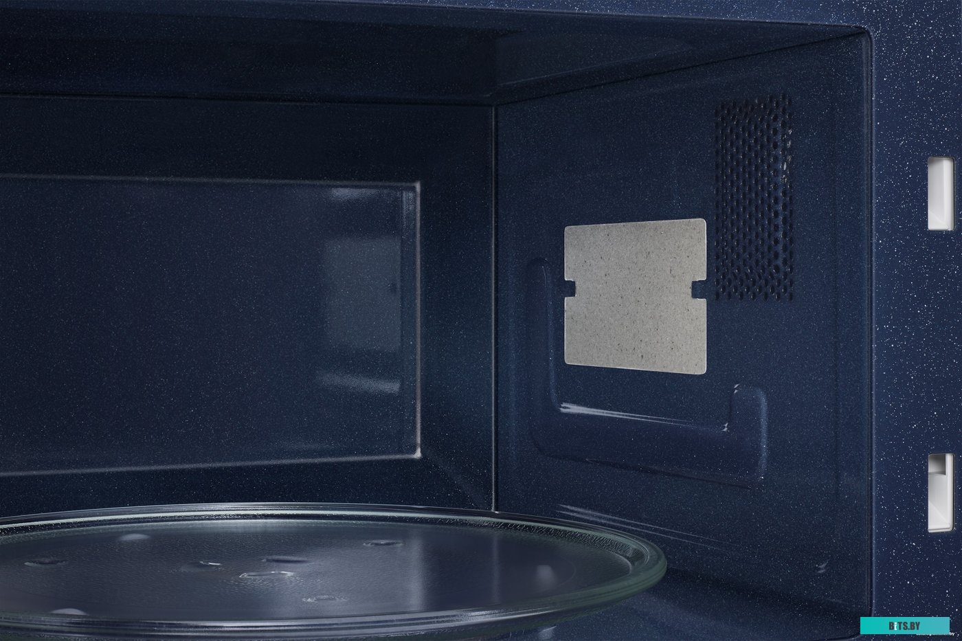 Микроволновая печь Samsung MS23A7013AB/BW