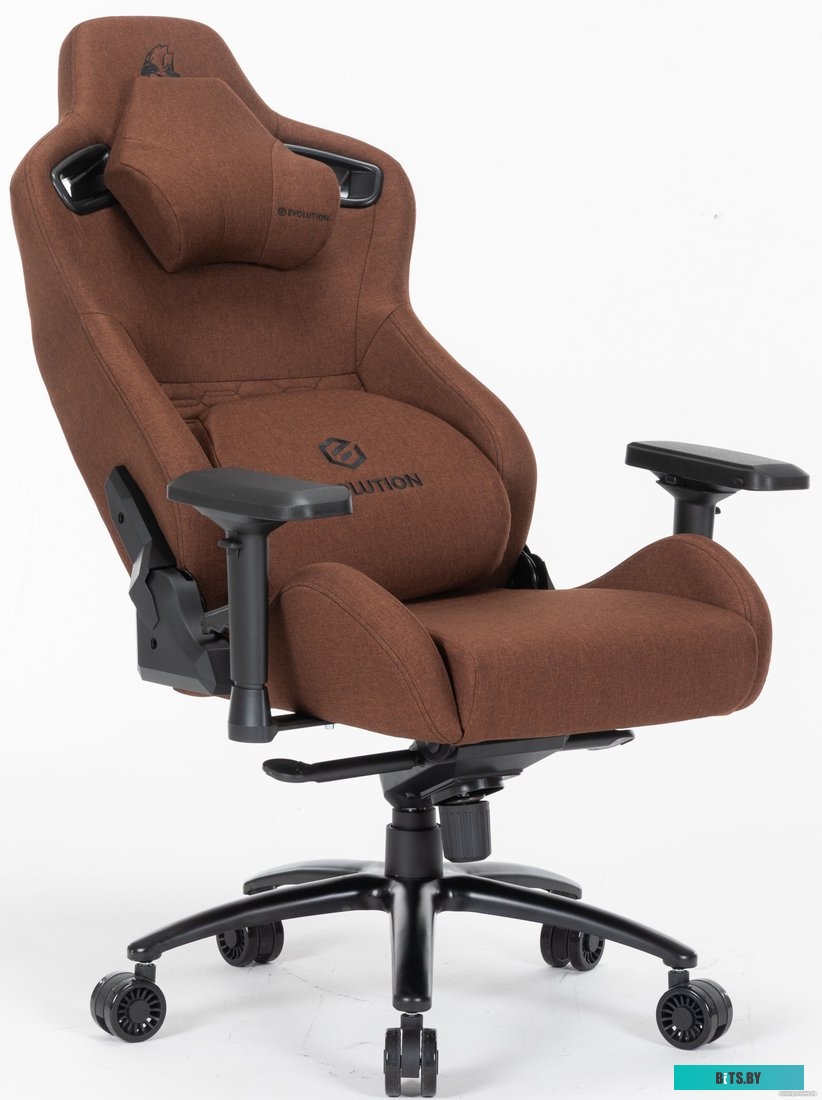 Evolution Legend (коричневый)