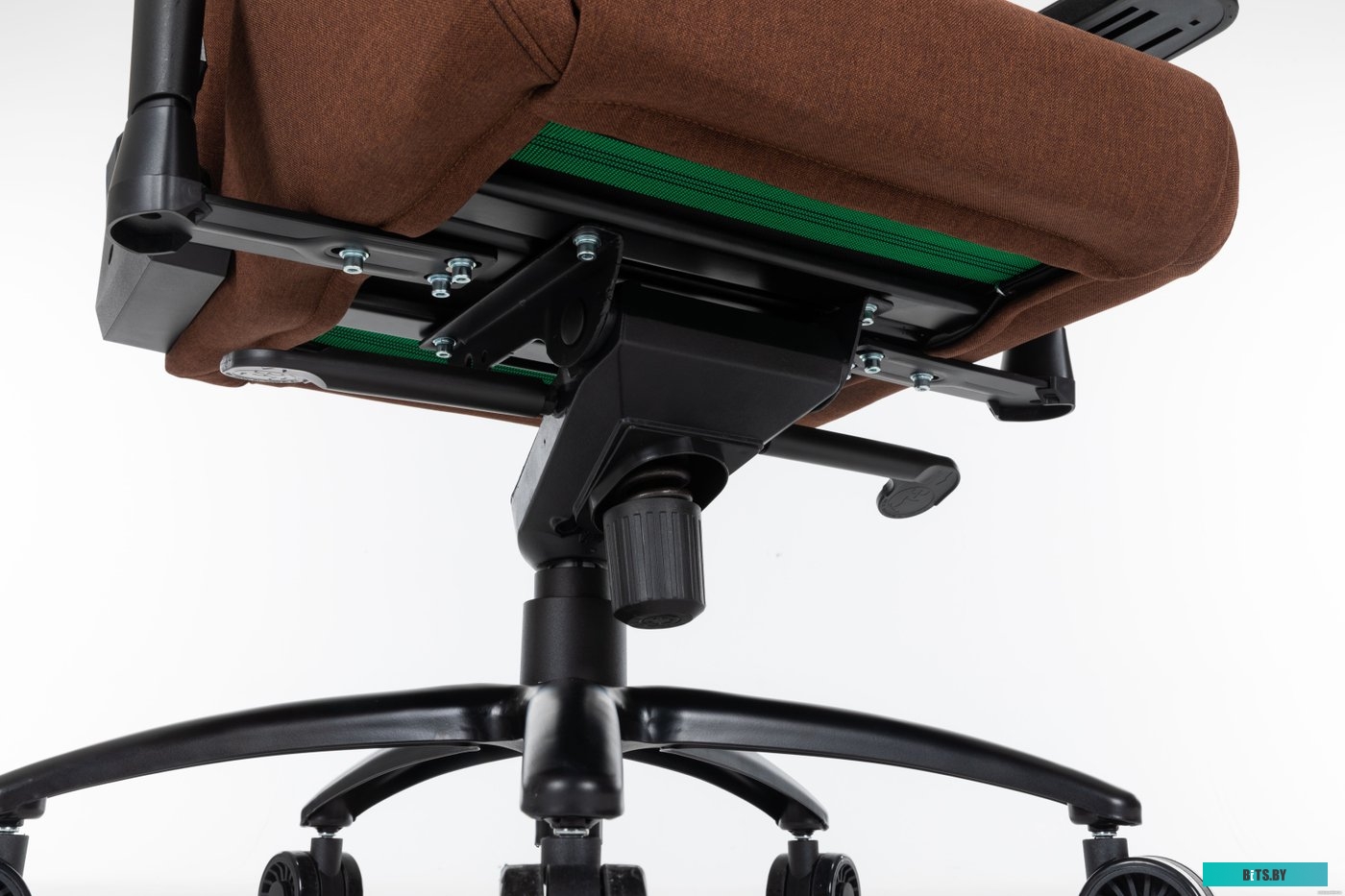 Evolution Legend (коричневый)