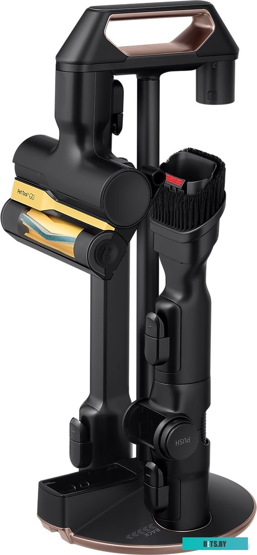 VS20B95823W/EV Samsung Bespoke Jet Plus VS20B95823W/EV
