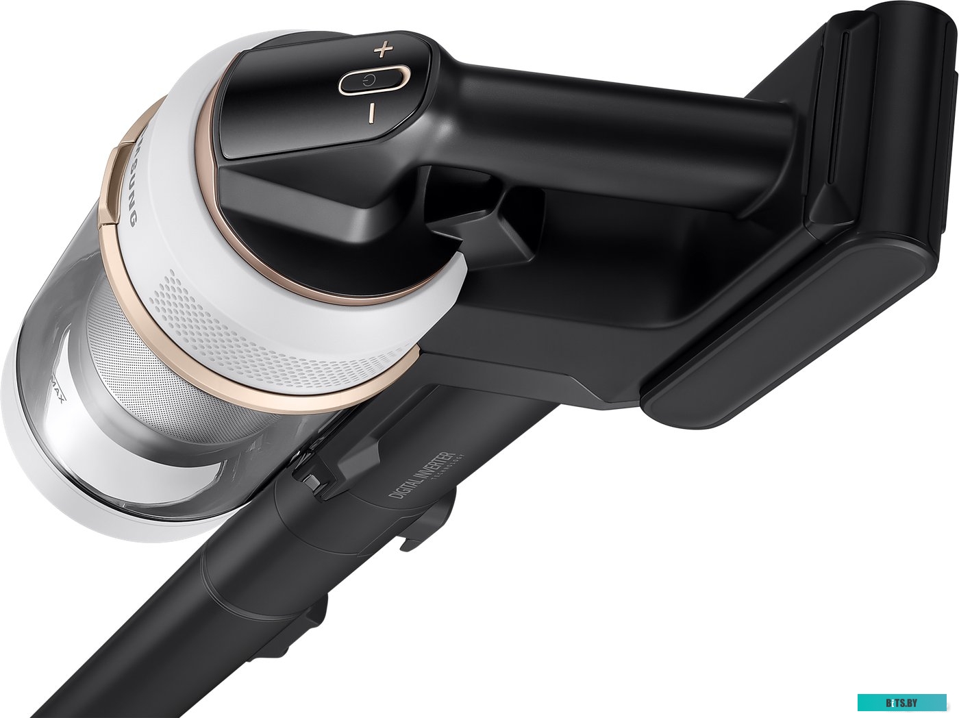 VS20B95823W/EV Samsung Bespoke Jet Plus VS20B95823W/EV