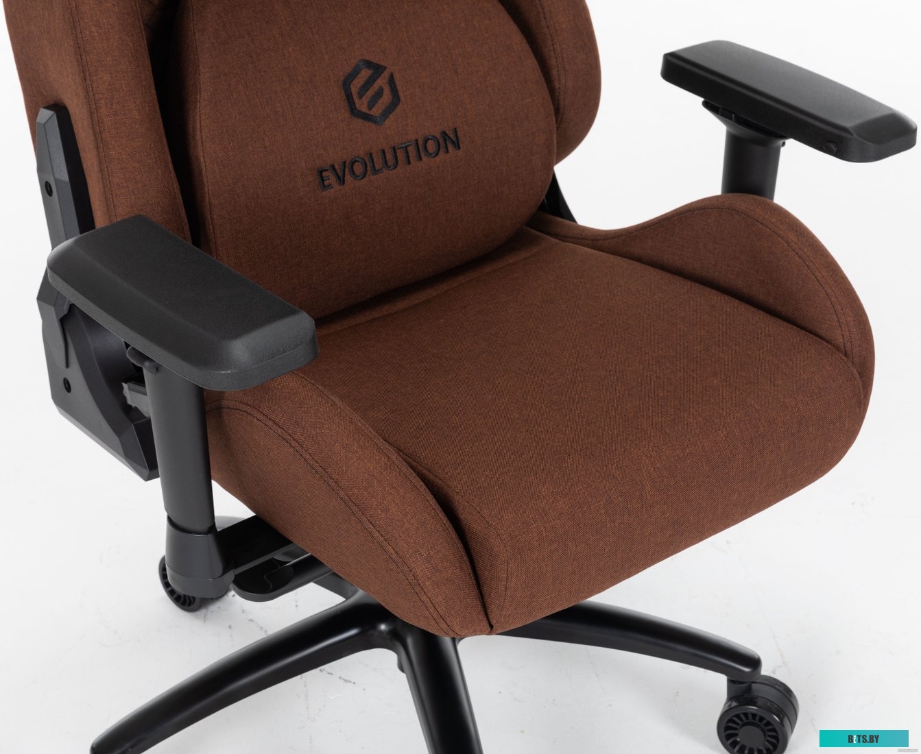 Evolution Legend (коричневый)