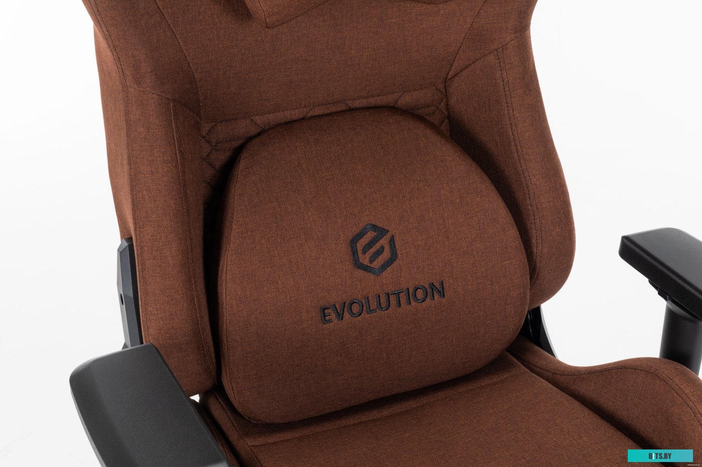 Evolution Legend (коричневый)