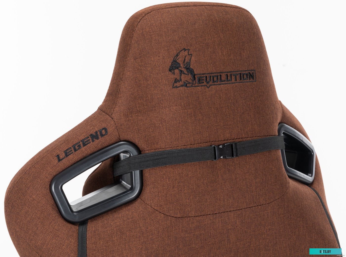 Evolution Legend (коричневый)