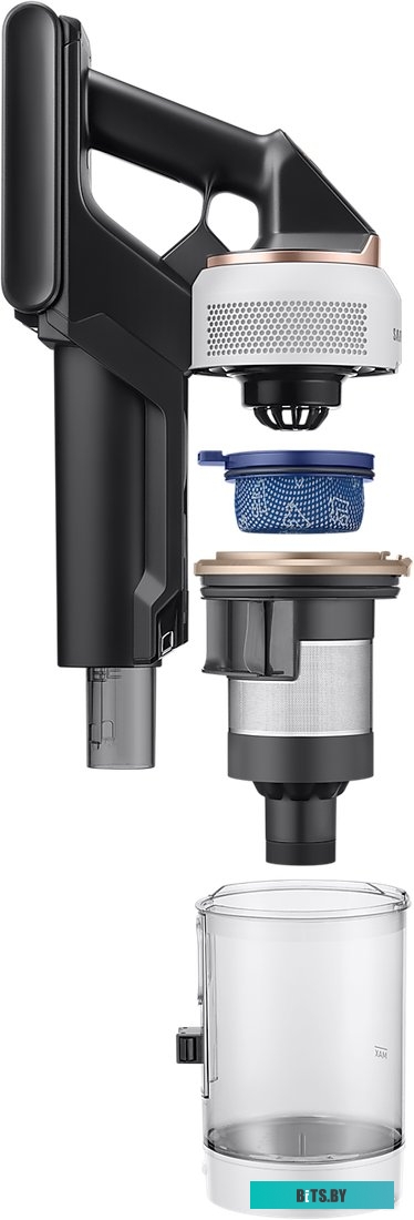 VS20B95823W/EV Samsung Bespoke Jet Plus VS20B95823W/EV
