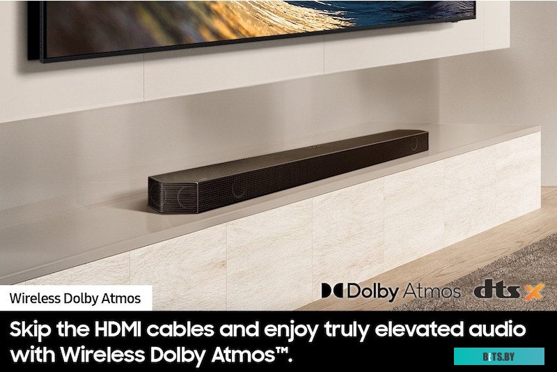 Samsung HW-Q800D