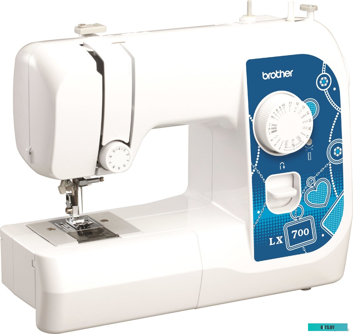 Пылесос Evolution LX700