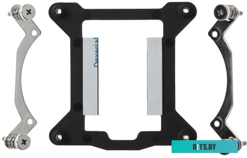 Комплект крепления DeepCool для серий Castle/Gammaxx Liquid EM172-MKNNIN-G-1