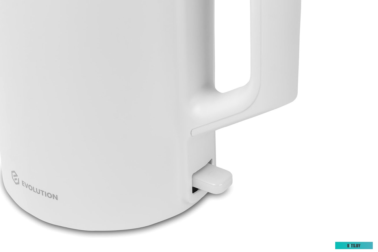 Электрический чайник Evolution KP15151