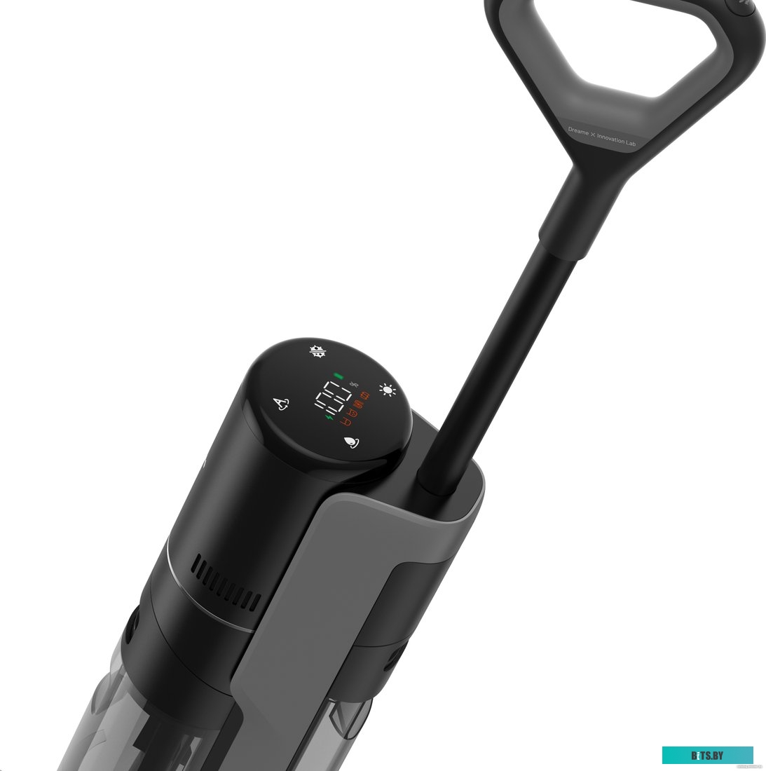 Dreame H12S (международная версия)