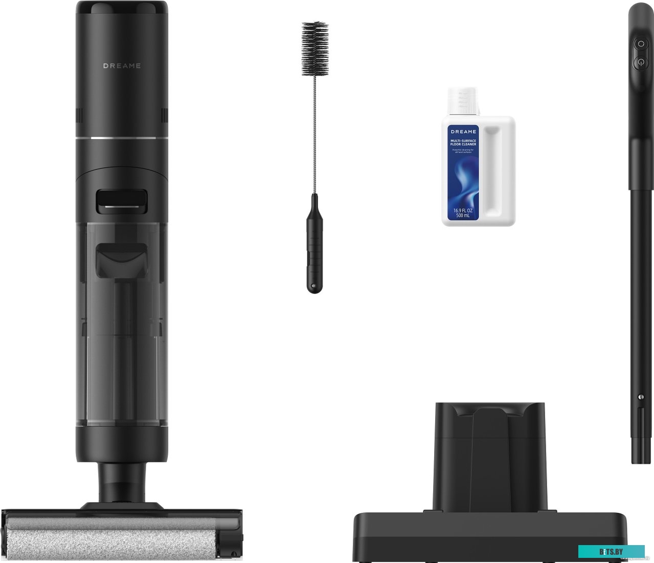Dreame H12S (международная версия)