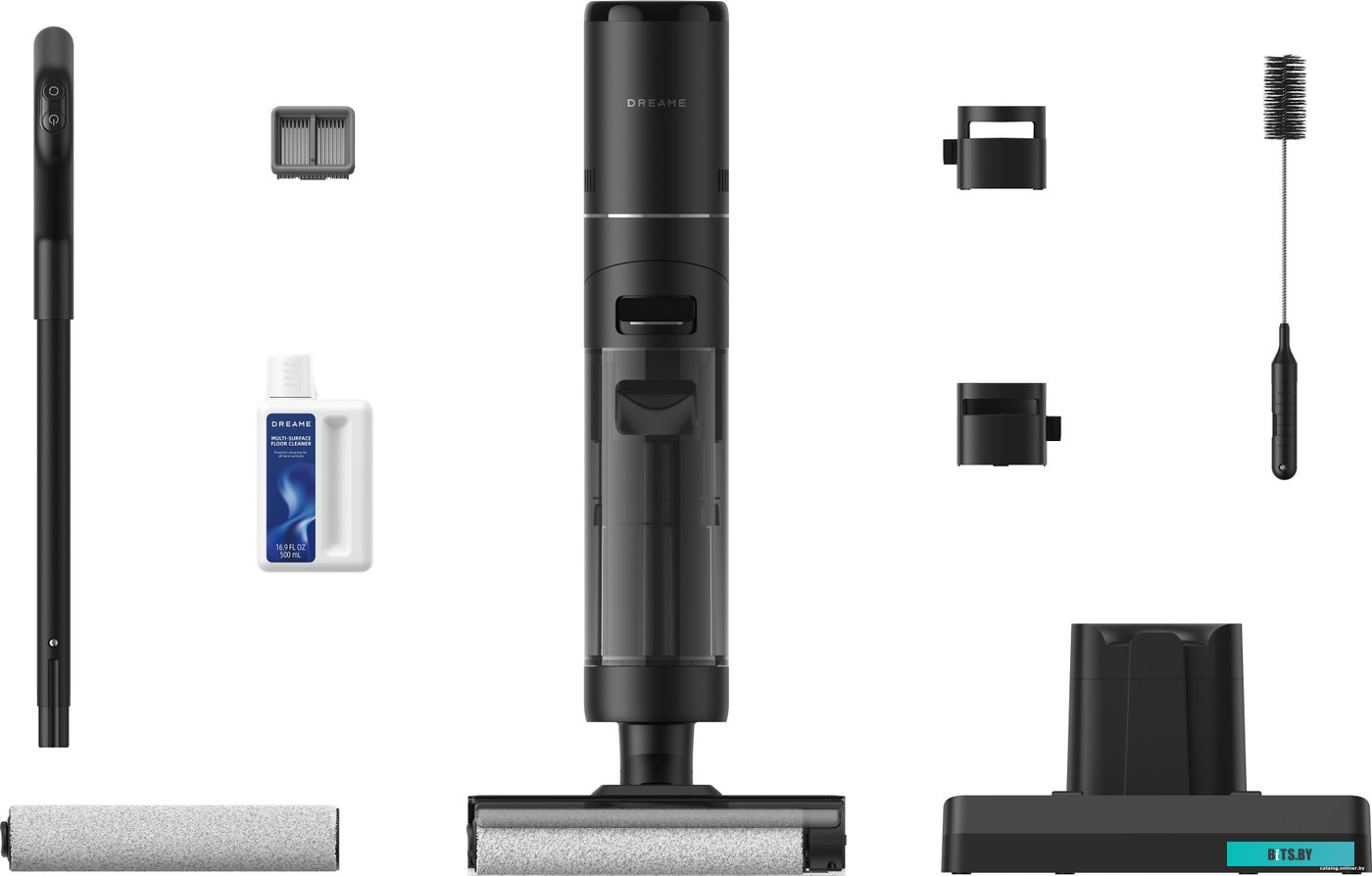Dreame H12S (международная версия)