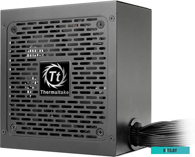 Блок питания Thermaltake Smart BX1 650W SPD-650AH2NKB-2 <PS-SPD-0650NNSABE-1>
