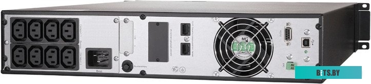 АПСМ.435241.026-01 ИБП Связь Инжиниринг СИПБ2КА.10-11 2000W/2000VA RT 