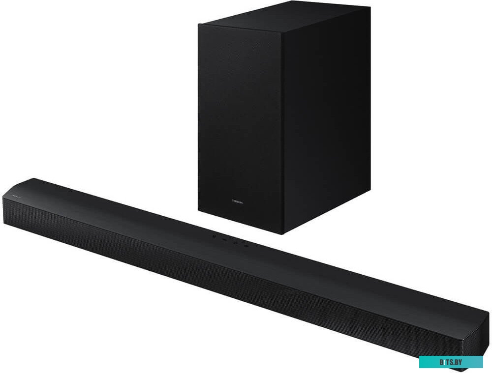 Саундбар Samsung HW-B650D