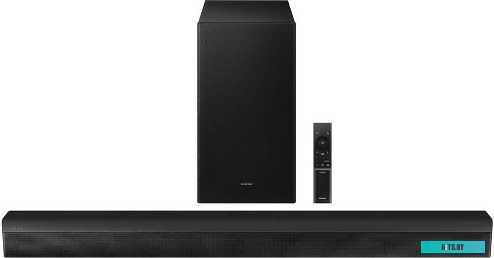 Саундбар Samsung HW-B650D