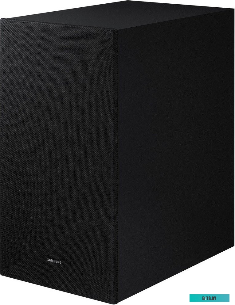 Саундбар Samsung HW-B650D