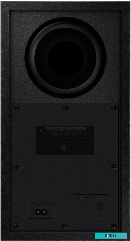 Саундбар Samsung HW-B650D
