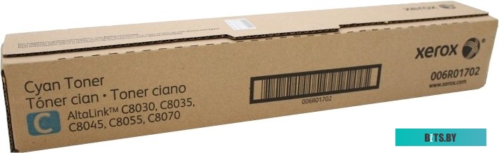 Картридж Xerox AltaLink C8145/8155/8170 006R01742.