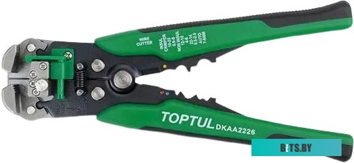 Кримпер Toptul DKAA2226