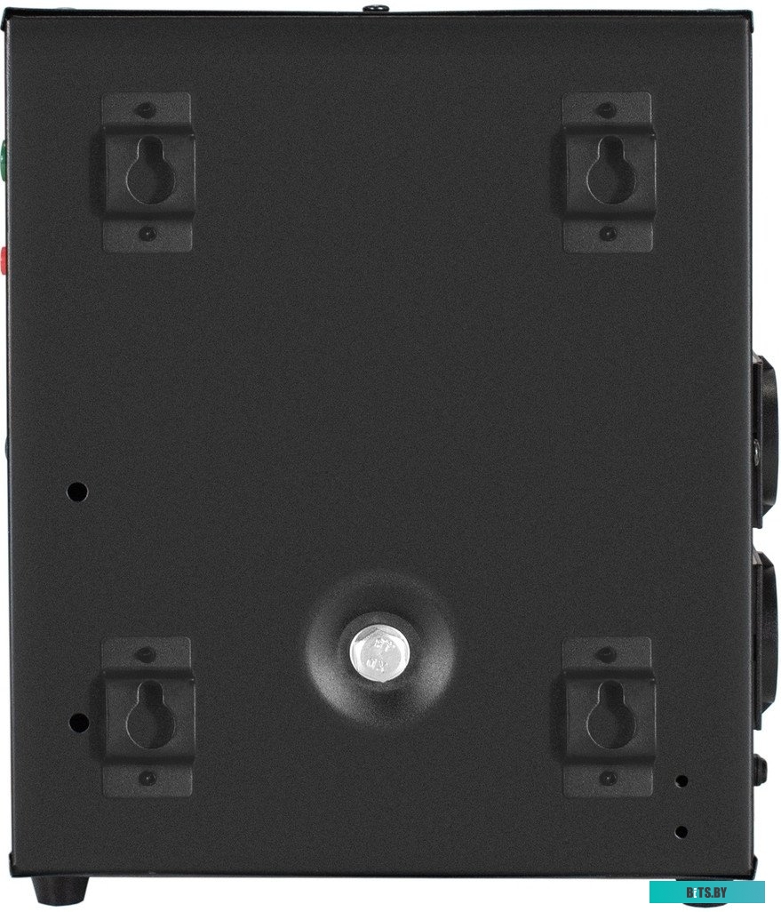 Серверный корпус ExeGate Pro 4U450-17 EX295915RUS