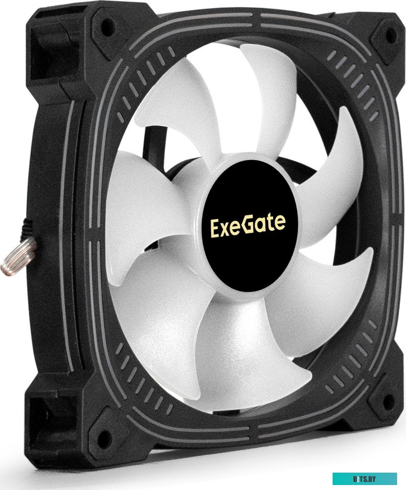 Серверный корпус ExeGate Pro 4U450-17 EX295920RUS