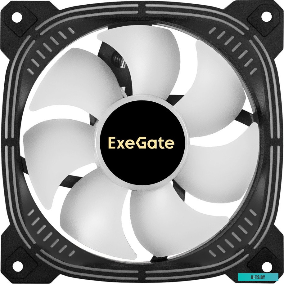 Серверный корпус ExeGate Pro 4U450-17 EX295920RUS