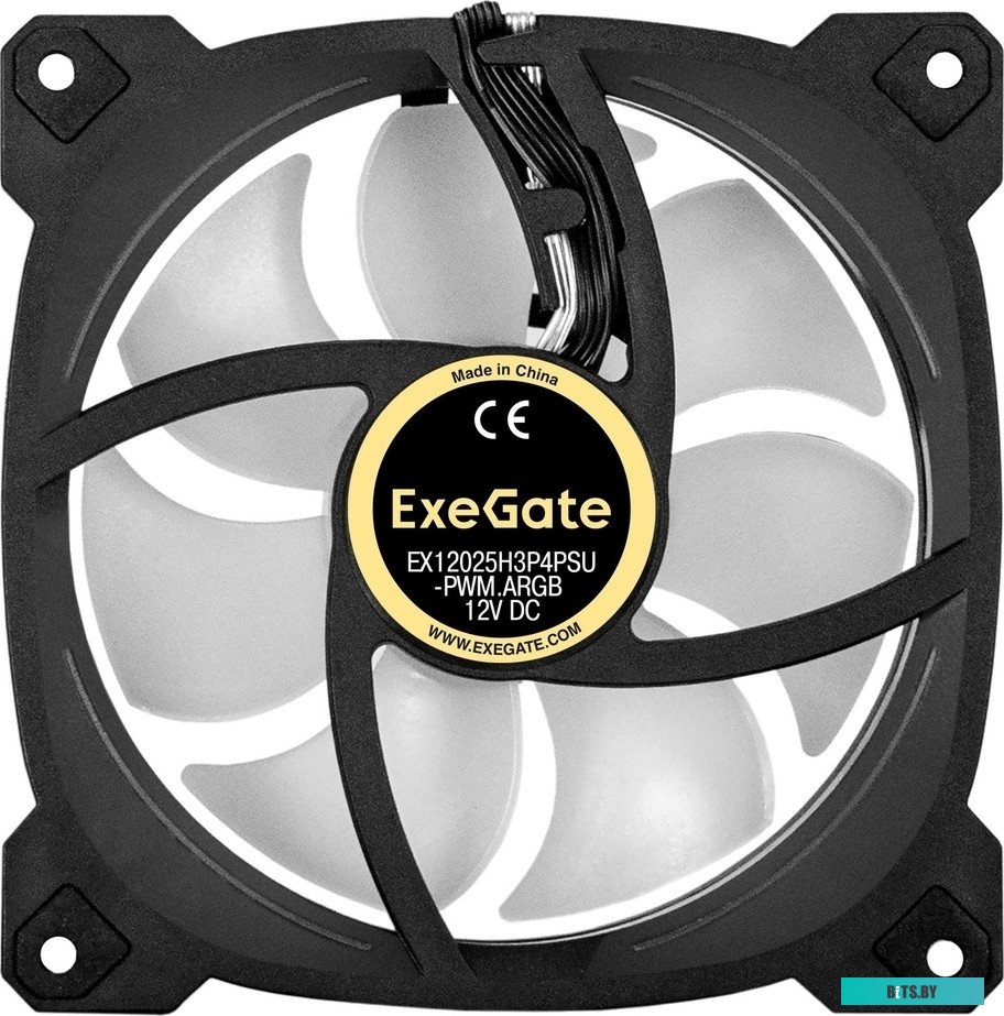 Серверный корпус ExeGate Pro 4U450-17 EX295920RUS