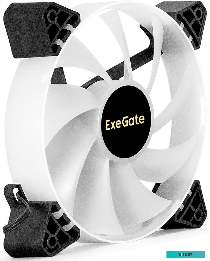 Серверный корпус ExeGate Pro 4U450-17 EX295908RUS