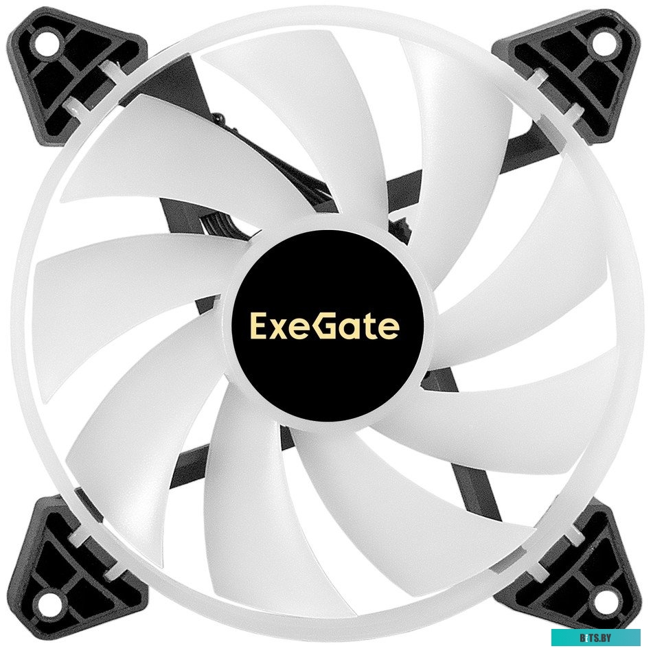 Серверный корпус ExeGate Pro 4U450-17 EX295908RUS