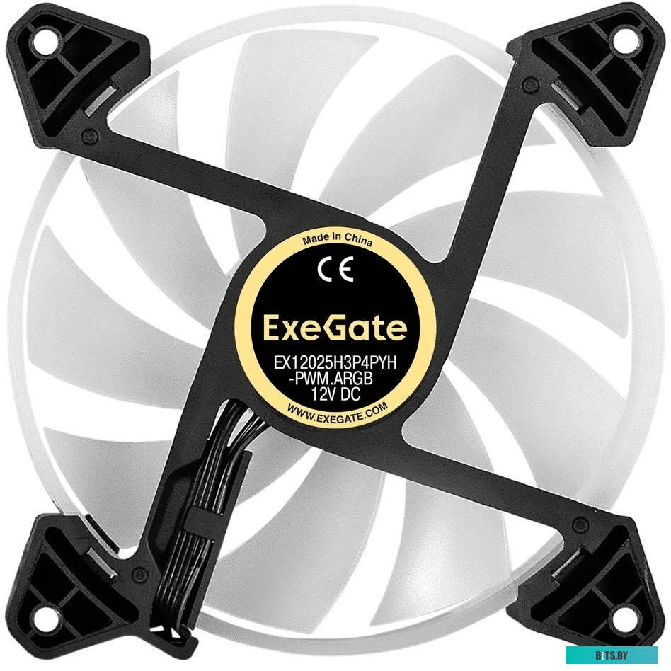 Серверный корпус ExeGate Pro 4U450-17 EX295908RUS
