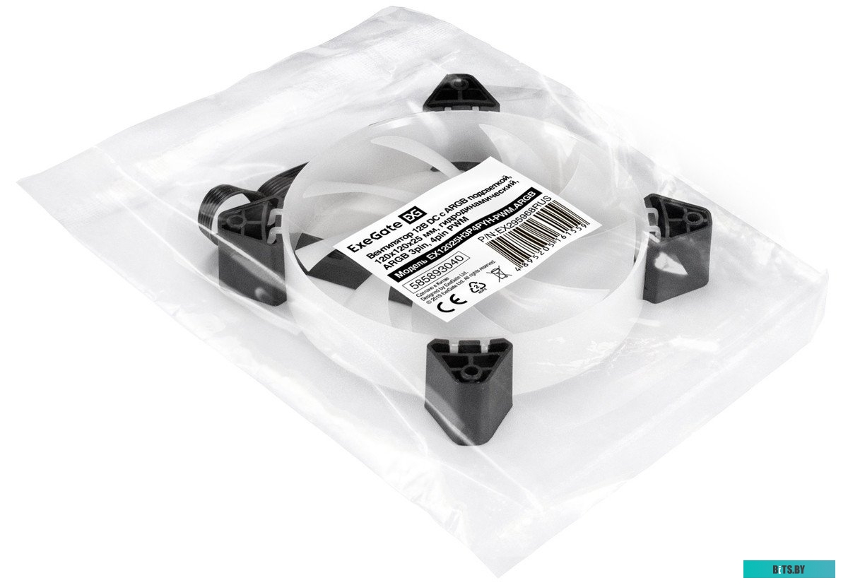 Серверный корпус ExeGate Pro 4U450-17 EX295908RUS