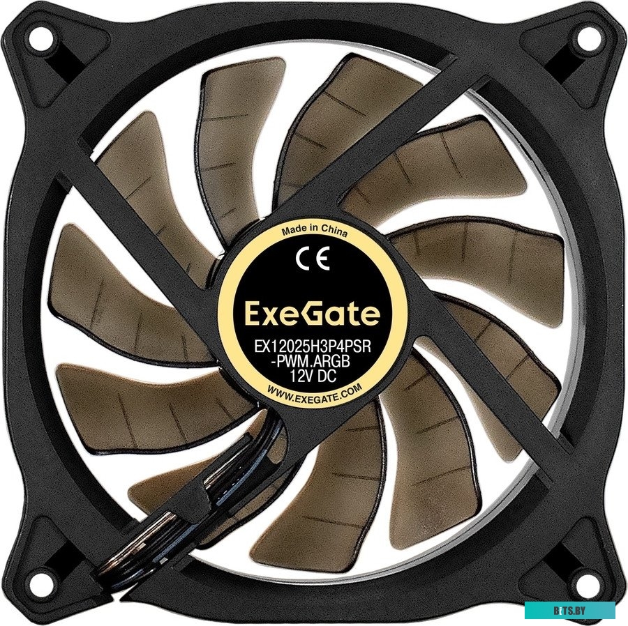 EX295919RUS Серверный корпус ExeGate Pro 4U450-17 <RM 19", высота 4U, глубина 450, БП 800RADS, 2*USB> <EX295919RUS>