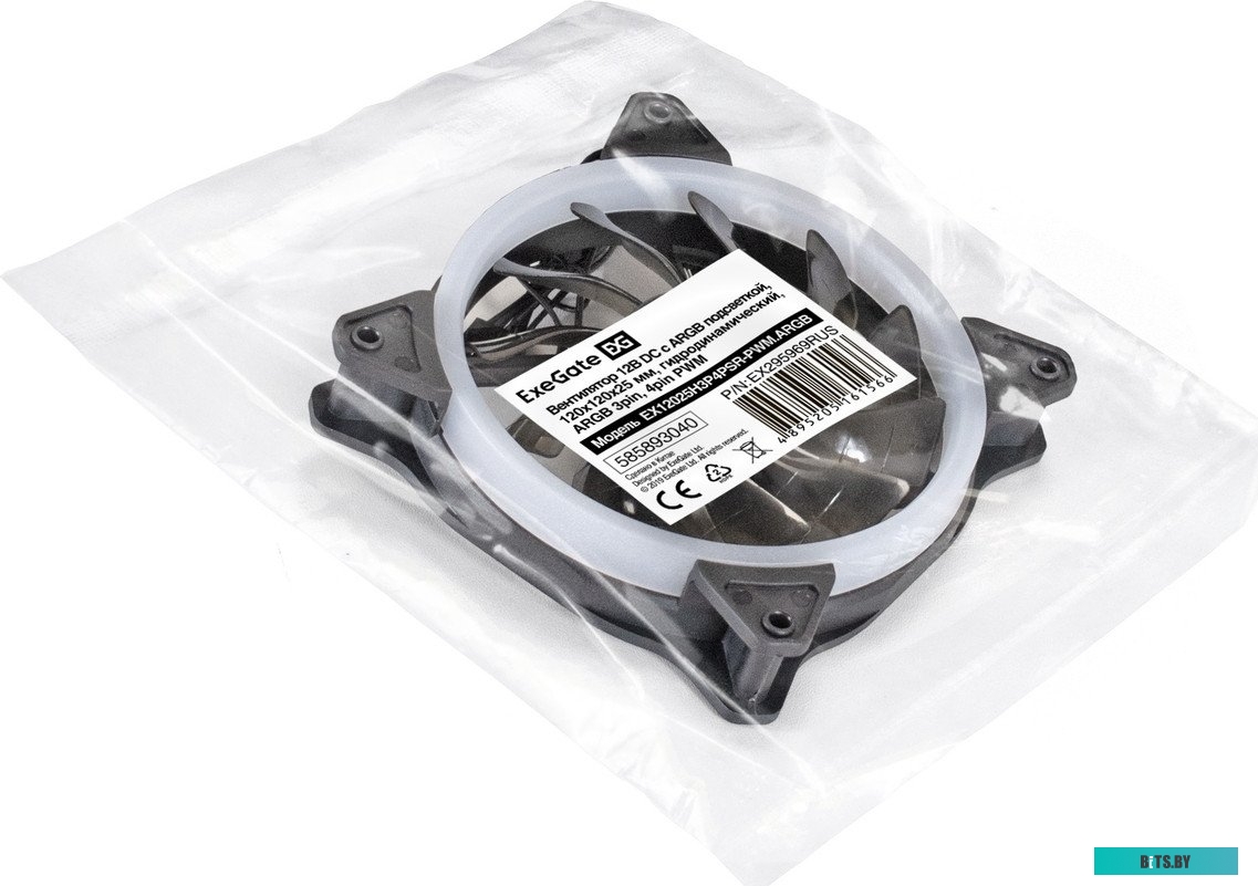 EX295919RUS Серверный корпус ExeGate Pro 4U450-17 <RM 19", высота 4U, глубина 450, БП 800RADS, 2*USB> <EX295919RUS>