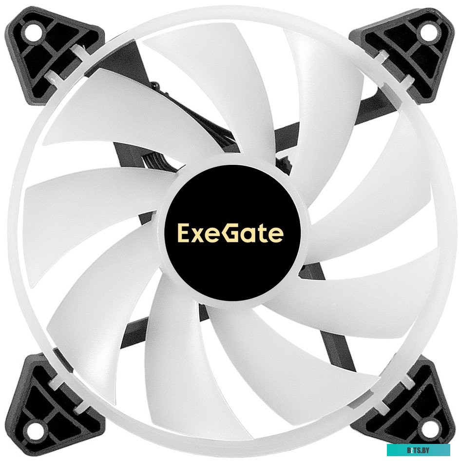 EX295912RUS Серверный корпус ExeGate Pro 4U450-17 <RM 19", высота 4U, глубина 450, БП 900PPH-SE 80 PLUS® Bronze, 2*USB> <EX295912RUS>